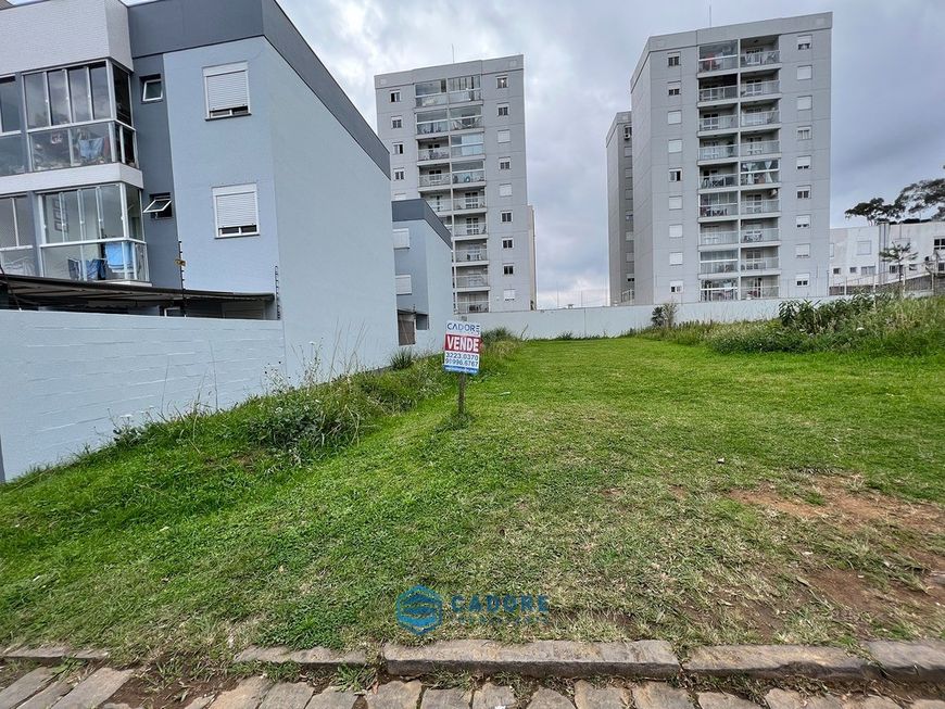 Terreno a venda Bairro Vinhedos Caxias do Sul