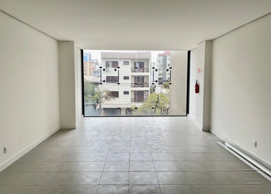 Sala Aérea,bairro Exposição