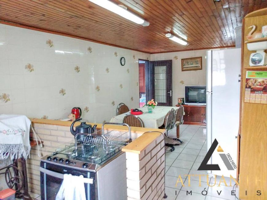 Casa no bairro Bela Vista