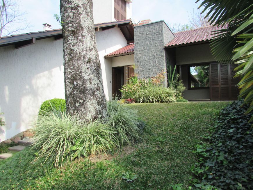 Casa Sagrada Família Caxias do Sul