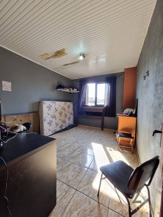 Casa Térrea - Bairro Desvio Rizzo
