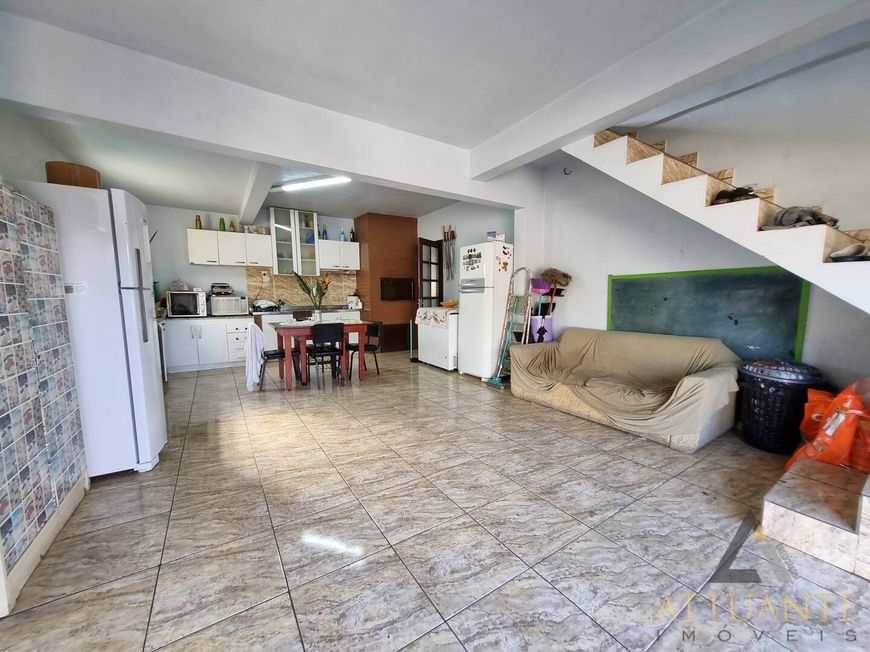 Casa Térrea - Bairro Desvio Rizzo