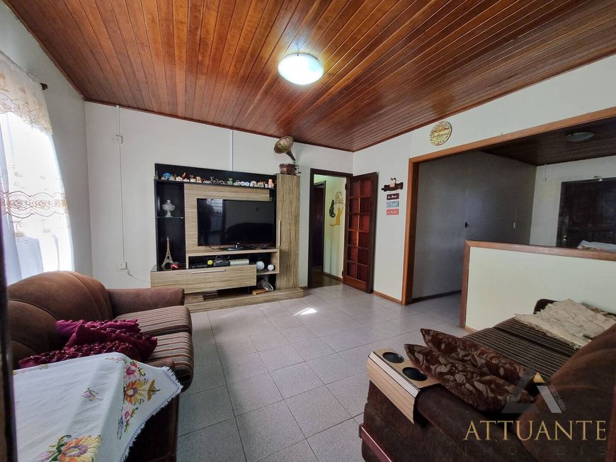 Casa Térrea - Bairro Desvio Rizzo