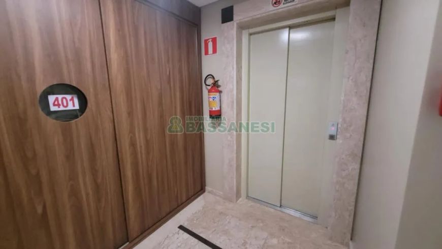 Apartamento Exposição Caxias do Sul