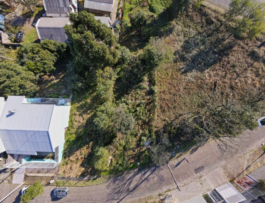 Com 421m² de área. &amp;amp;#10004;Localizado a poucos metros da Lagoa &amp;amp;#10004;Excelente para a cons