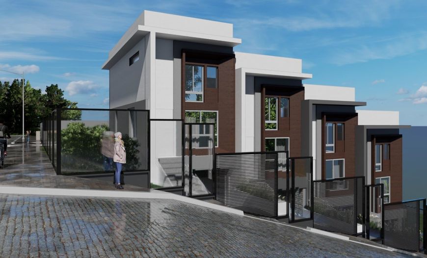 Jacob´s Residencial