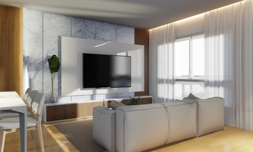 Jacob´s Residencial