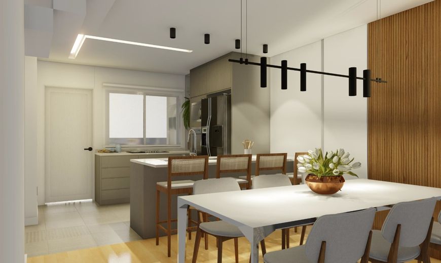 Jacob´s Residencial