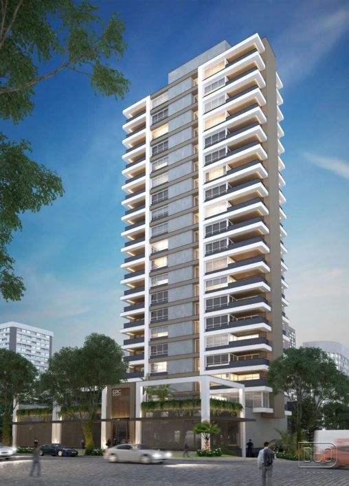 Apartamento,bairro Altos do Juvenil