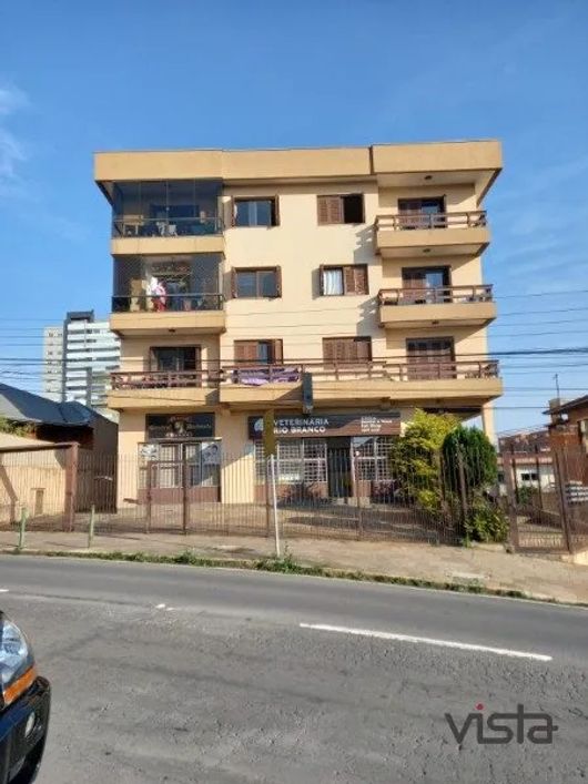 CAXIAS DO SUL - Apartamento Padrão - RIO BRANCO