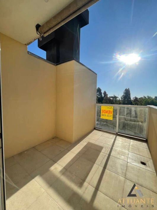 Cobertura duplex - Bairro Desvio Rizzo