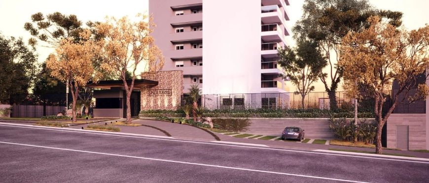 Apartamento Petrópolis Caxias do Sul