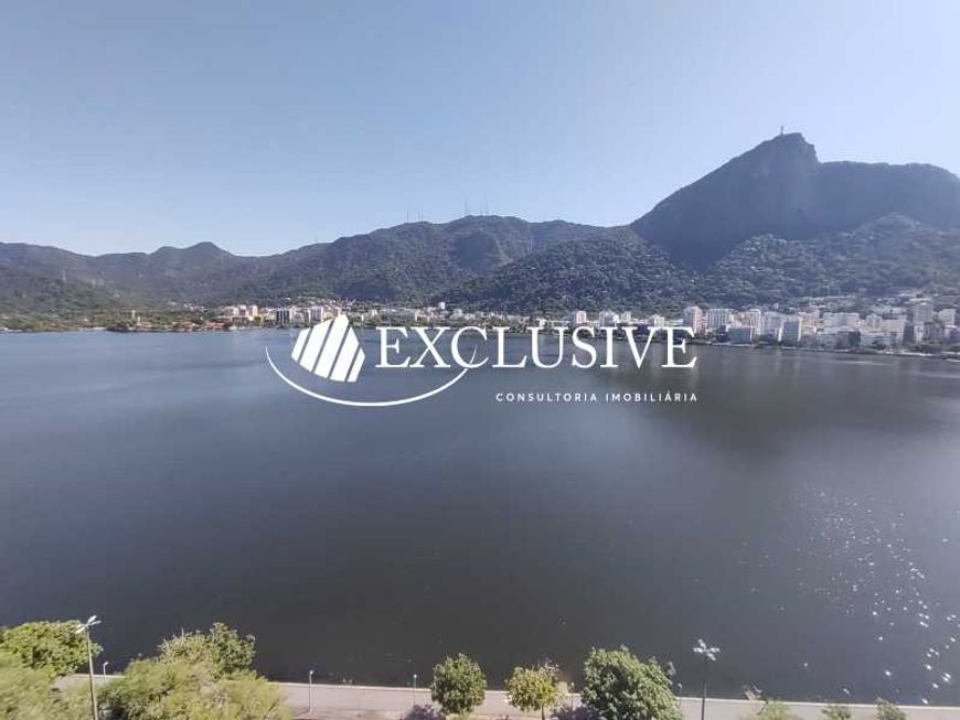 Apartamento - Padrão / Residencial / Lagoa