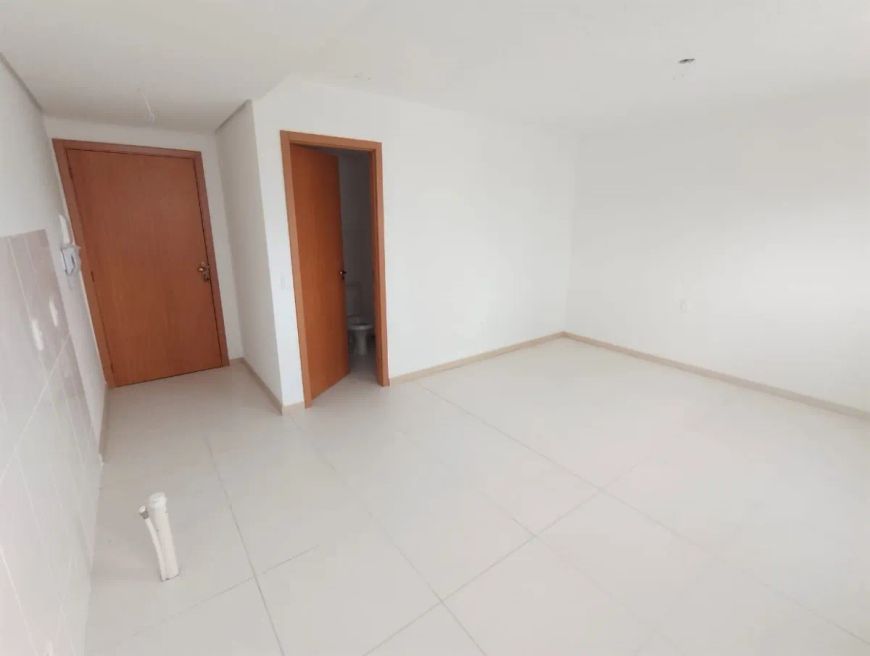 CAXIAS DO SUL - Apartamento Padrão - CIDADE NOVA