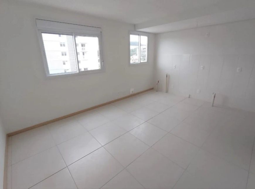 CAXIAS DO SUL - Apartamento Padrão - CIDADE NOVA