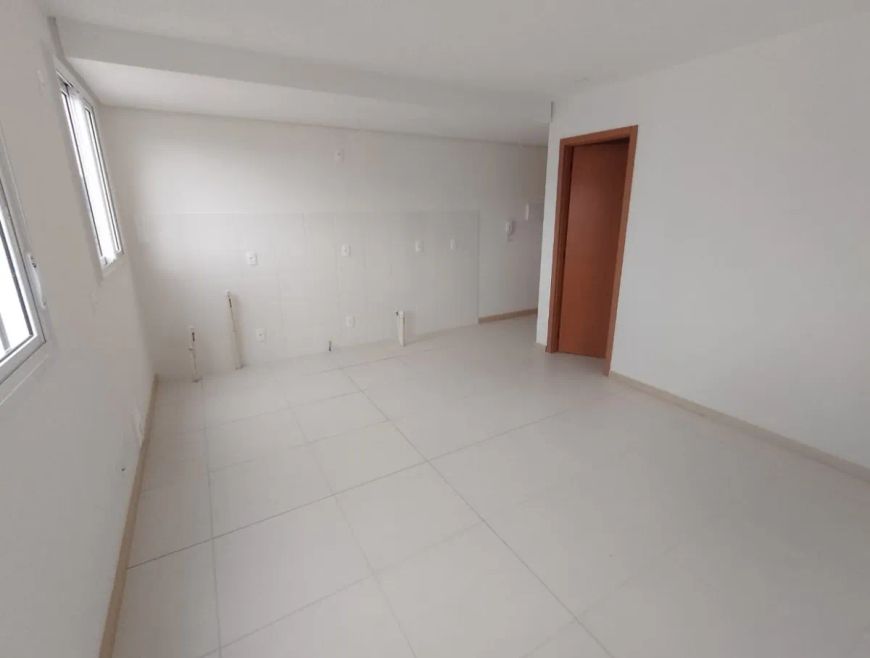 CAXIAS DO SUL - Apartamento Padrão - CIDADE NOVA