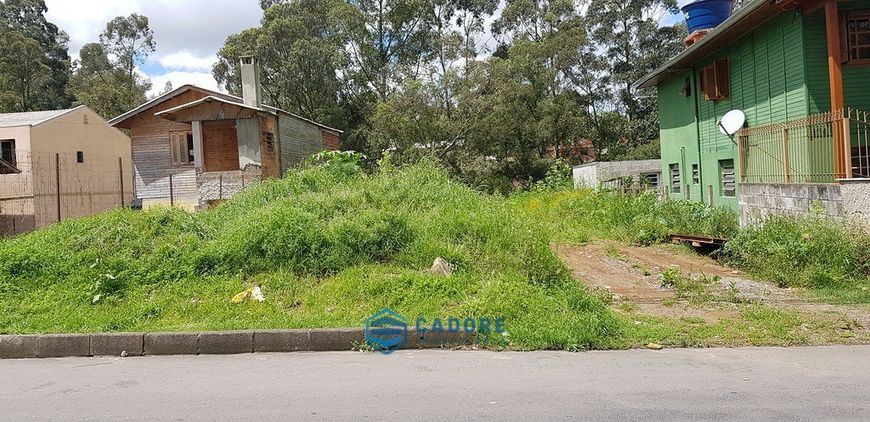 Terreno plano no bairro Charqueadas com 360 m²