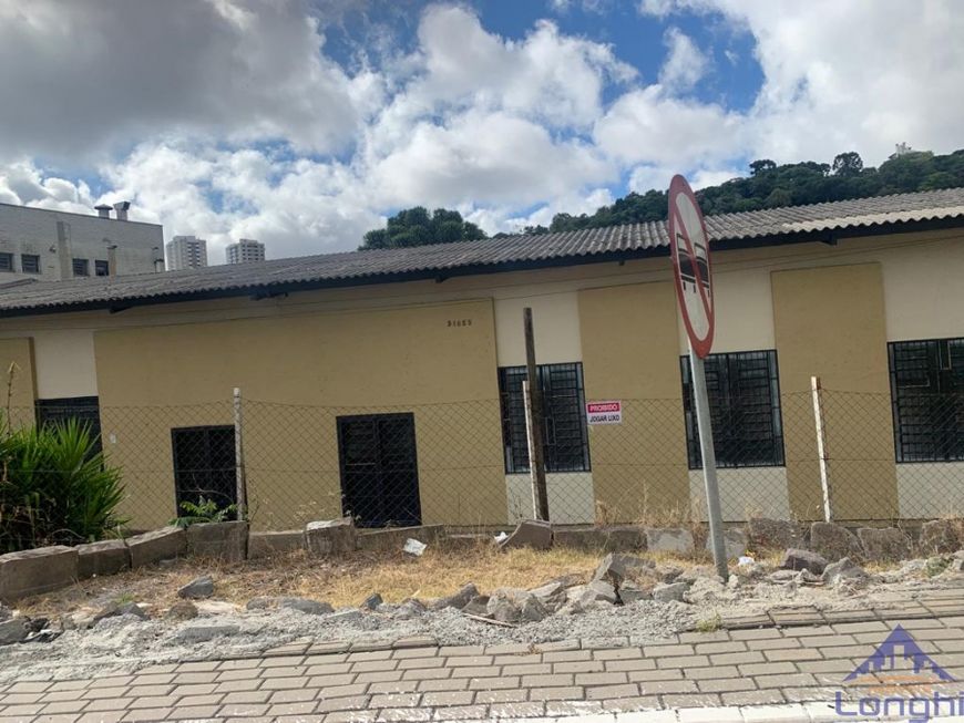PAVILHÃO INDUSTRIAL