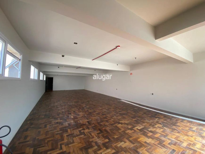 Sala Aérea Centro Caxias do Sul