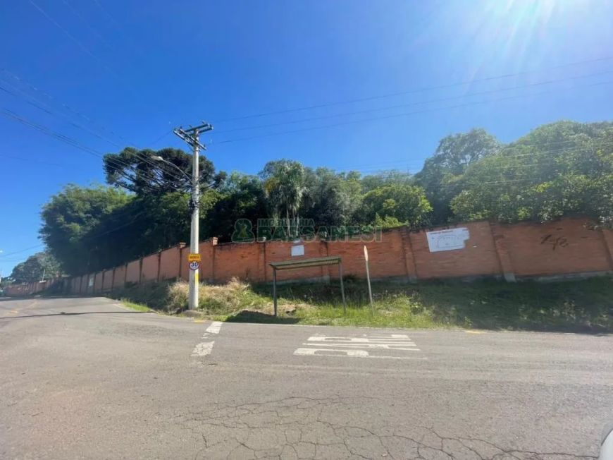 Terreno São Virgílio Caxias do Sul