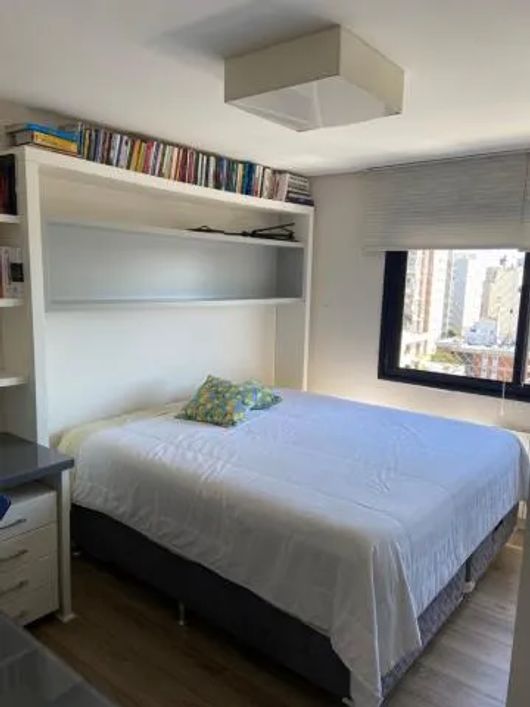 Apartamento Mobiliado Centro Caxias do Sul