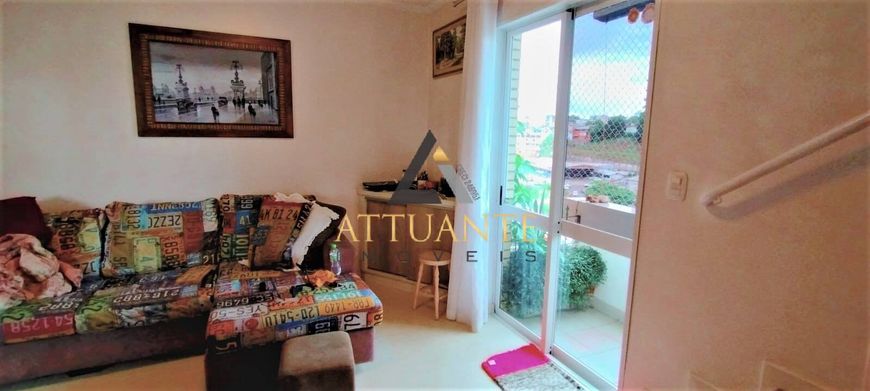 Cobertura Duplex no bairro Interlagos