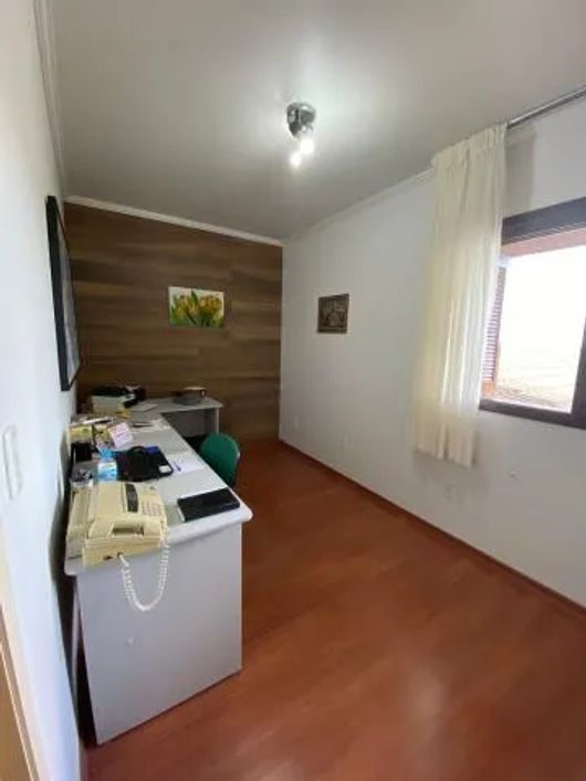 Casa Marechal Floriano Caxias do Sul