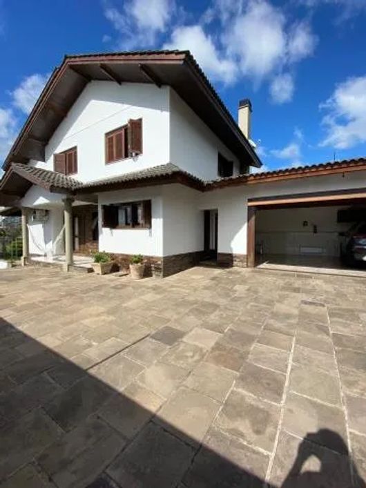 Casa Marechal Floriano Caxias do Sul