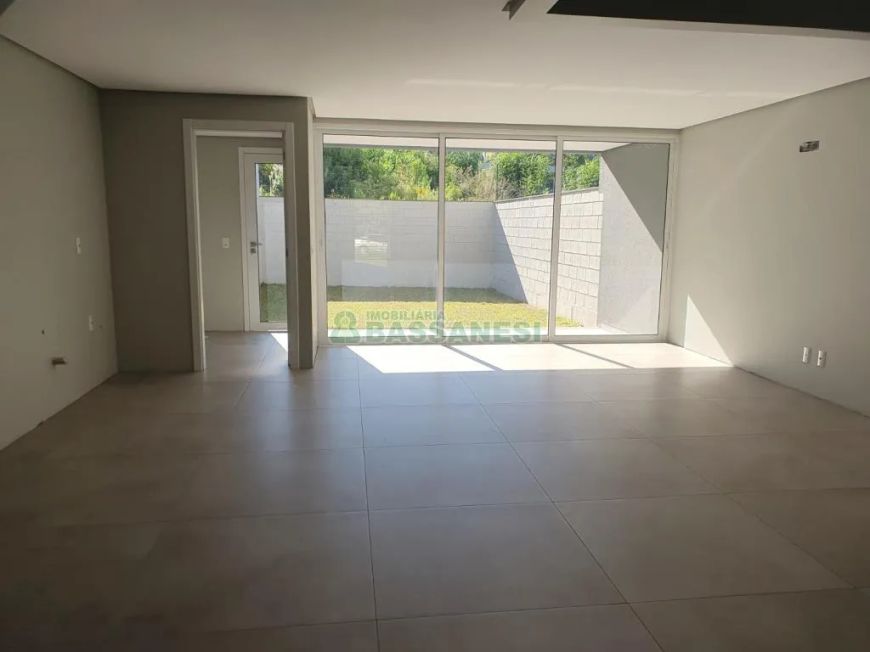 Sobrado Nossa Senhora da Saúde Caxias do Sul