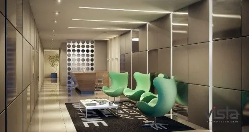CAXIAS DO SUL - Apartamento Padrão - SÃO PELEGRINO