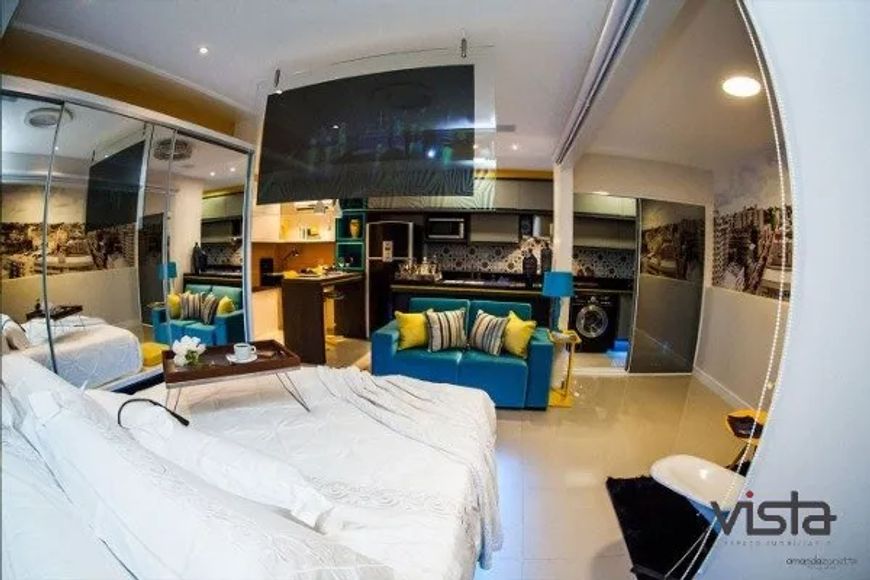 CAXIAS DO SUL - Apartamento Padrão - SÃO PELEGRINO