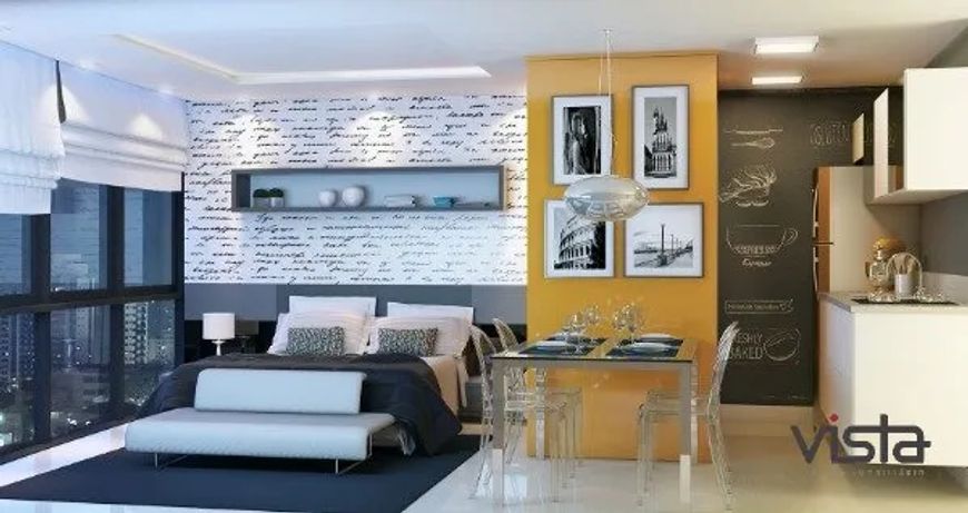 CAXIAS DO SUL - Apartamento Padrão - SÃO PELEGRINO