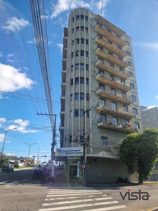 CAXIAS DO SUL - Apartamento Padrão - LOURDES