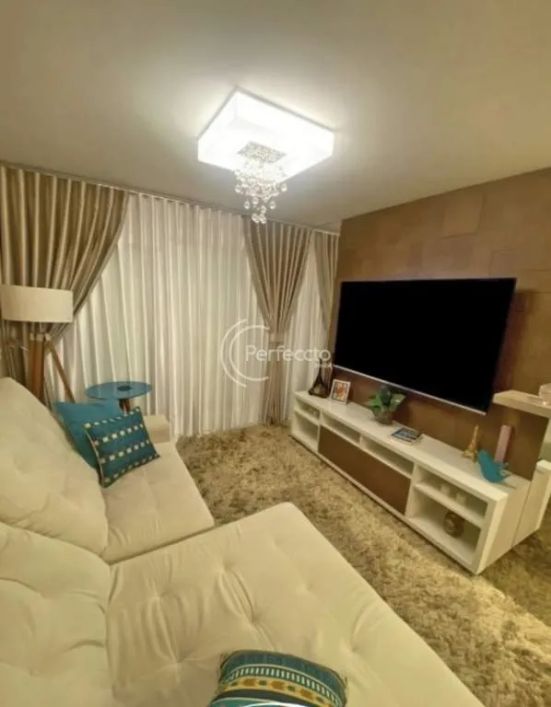 Apartamento São 83m² privativos &amp;amp;#10004;2 dormitórios, sendo uma suíte &amp;amp;#10004;Banheiro soci