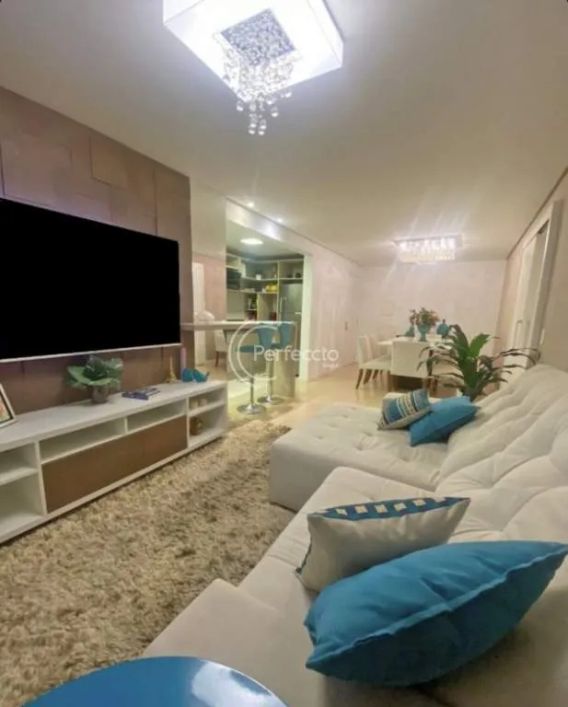 Apartamento São 83m² privativos &amp;amp;#10004;2 dormitórios, sendo uma suíte &amp;amp;#10004;Banheiro soci