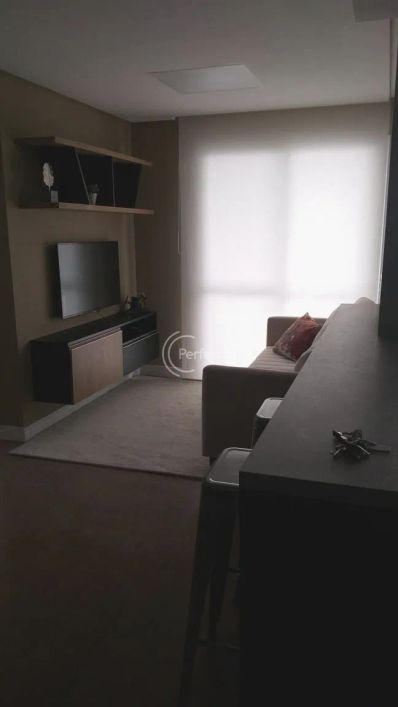 Apartamento Mobiliado e Decorado com 55,94 m² privativo &amp;amp;#10004;2 dormitórios &amp;amp;#10004;Banhei