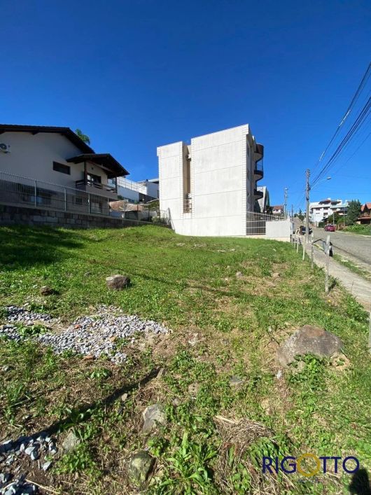 Terreno Bairro Nossa Senhora Da Saúde