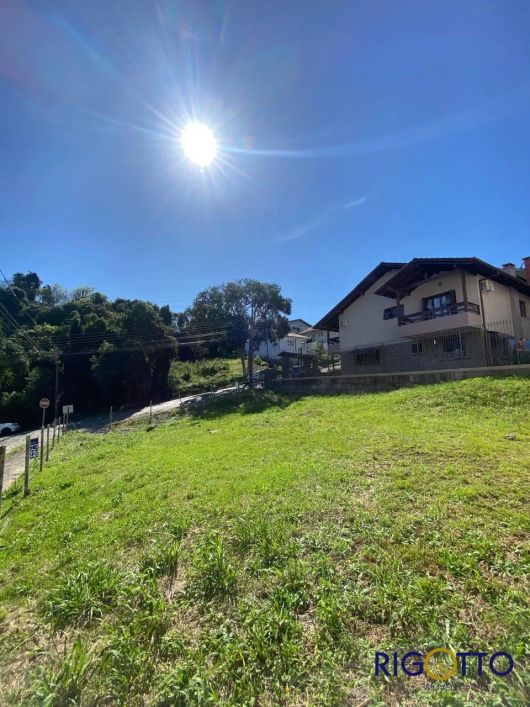 Terreno Bairro Nossa Senhora Da Saúde