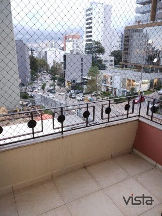 CAXIAS DO SUL - Apartamento Padrão - EXPOSIÇÃO
