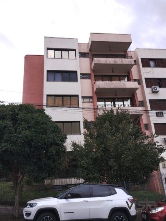 CAXIAS DO SUL - Apartamento Padrão - EXPOSIÇÃO