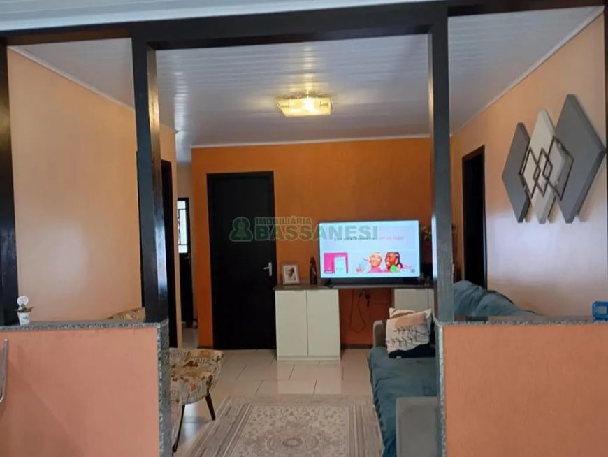 Casa Charqueadas Caxias do Sul