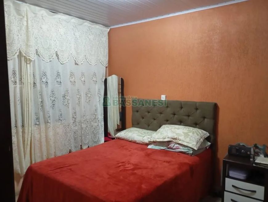 Casa Charqueadas Caxias do Sul