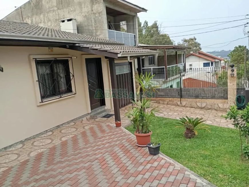 Casa Charqueadas Caxias do Sul
