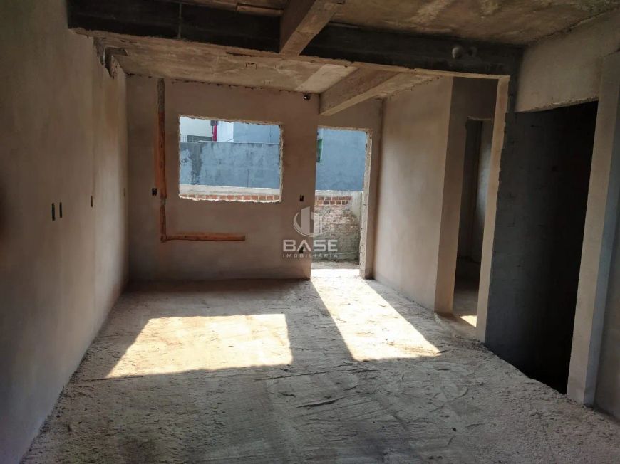 Imóvel localizado no bairro Jardim América, sobrado com 3 dormitórios, sendo 1 suíte, sala de estar