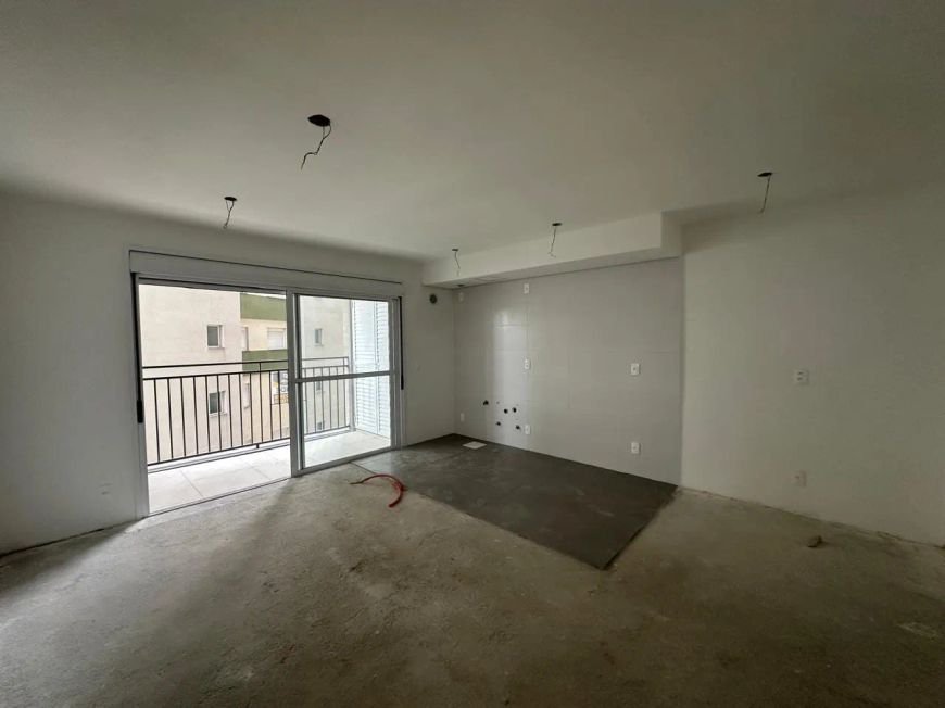 Apartamento à venda no Smart Urban Club em Pelotas, RS, 3 quartos, 1 suíte, 2 banheiros, vaga de ga