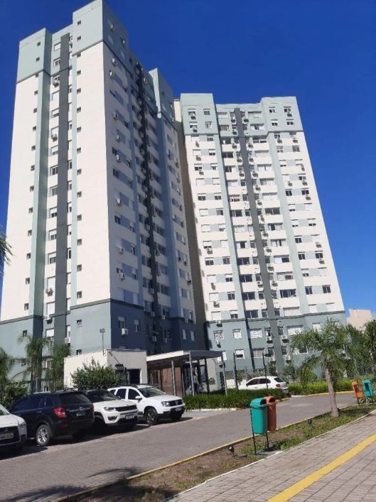 Apartamento 3 dormitórios à venda Areal Pelotas/RS