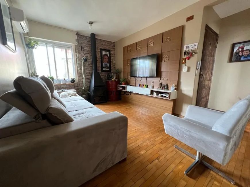 Apartamento com Ótima Localização - Centro - Pelotas/RS