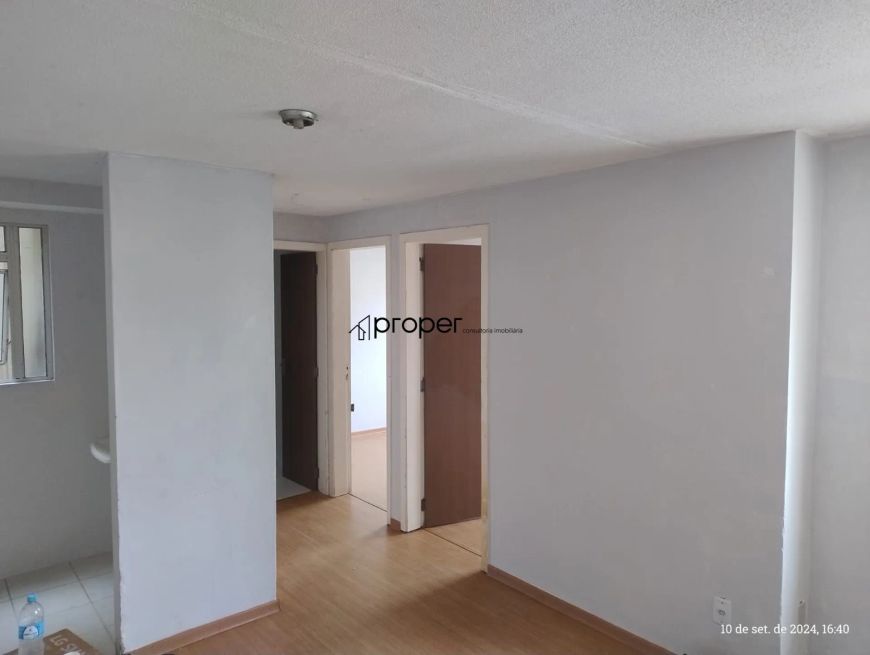 Apartamento com 2 dormitórios no Residencial Fragata / Pelotas RS