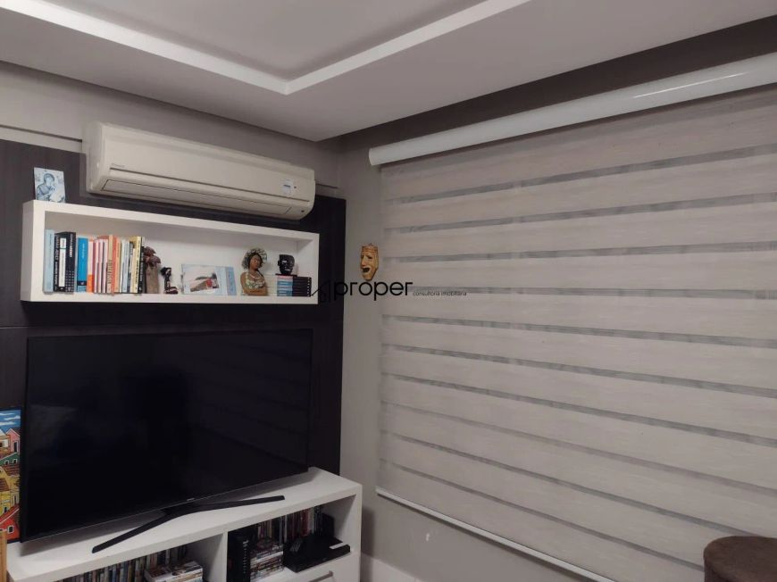 Apartamento com Suíte e Semi Mobiliado - Areal - Pelotas/RS