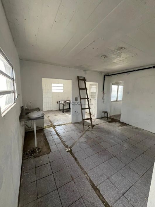 Casa à venda no bairro Santa Terezinha - Pelotas/RS